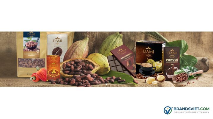 Hero Section Theme WordPress bán cafe 02