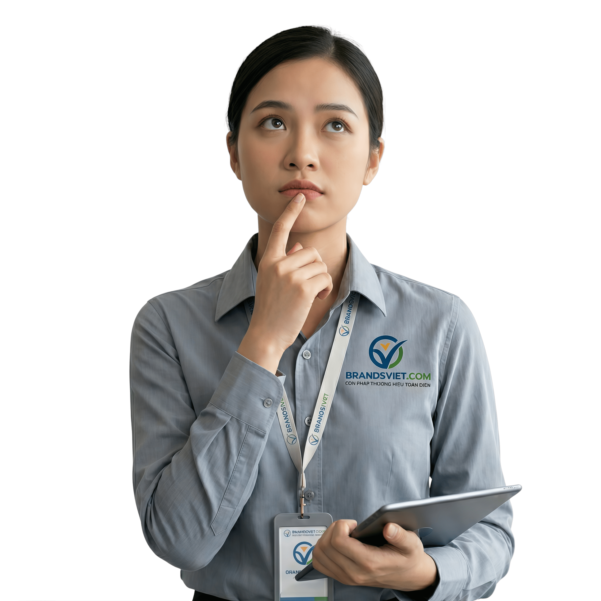 Mai BrandsViet - Chuyên viên tư vấn thương hiệu