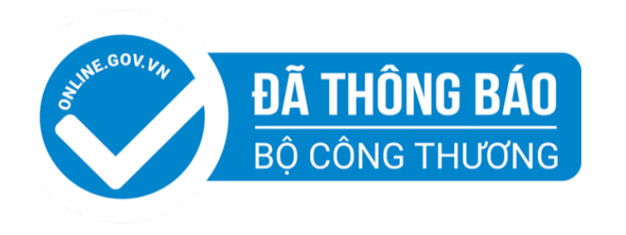 Đã thông báo Bộ Công Thương