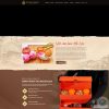 Theme WordPress bán bánh trung thu