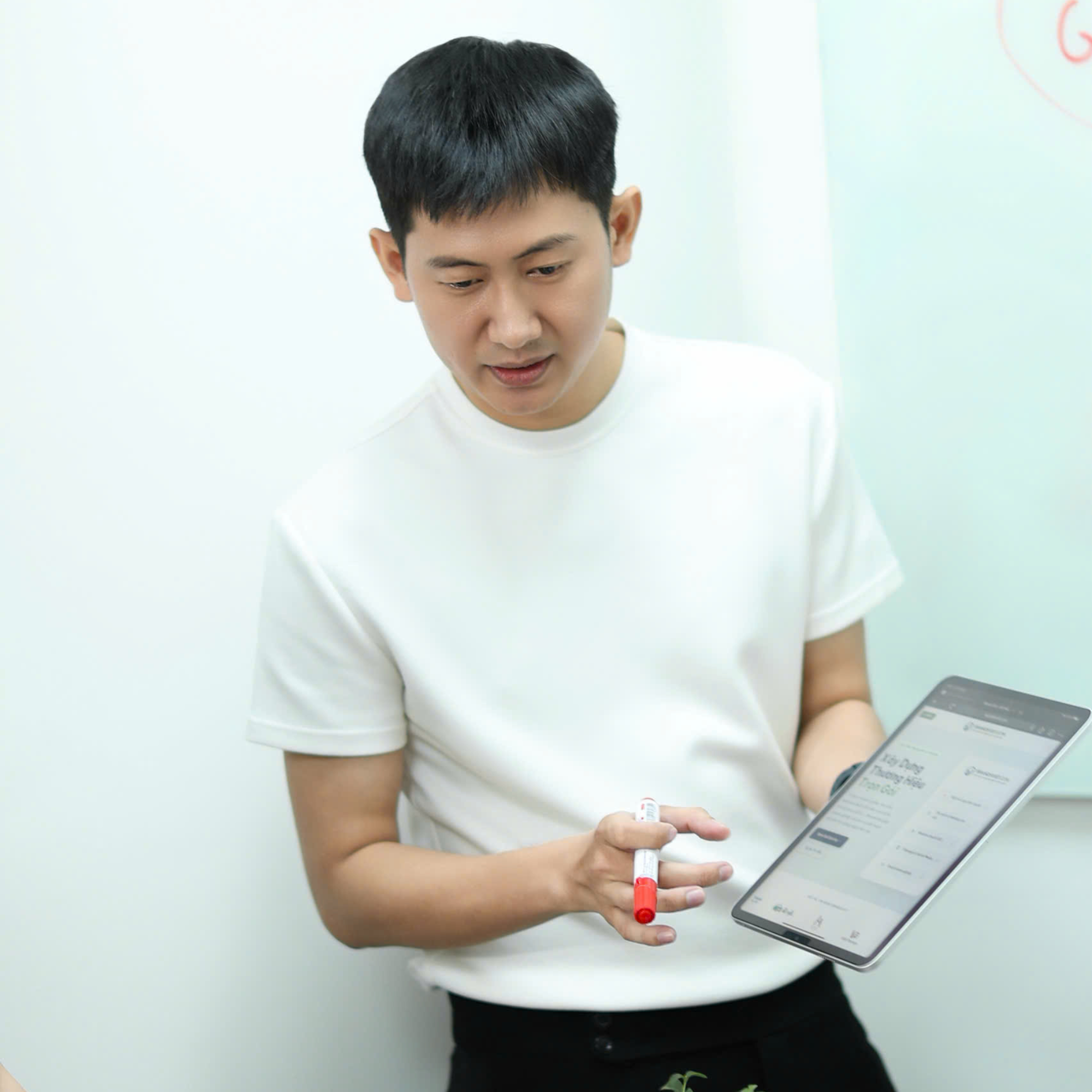 Nam Lê - Brands Việt