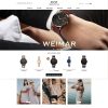 Theme website bán đồng hồ
