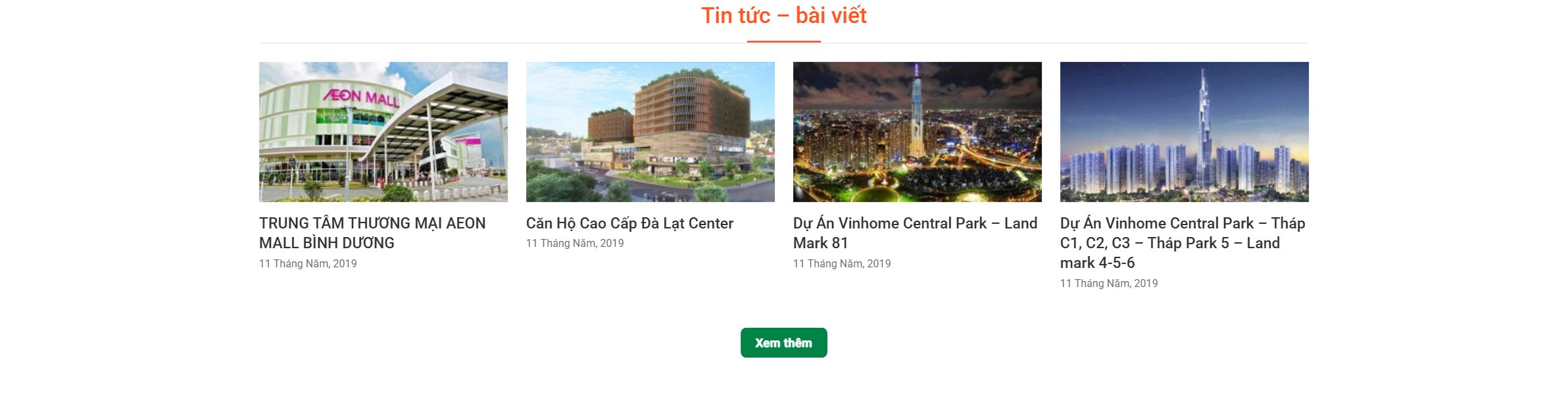 Dự án tiêu biểu trên theme cửa hàng bán sơn