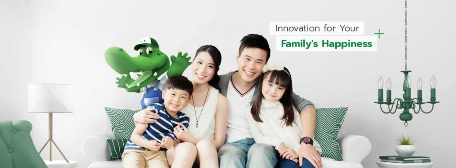 Giao diện trang chủ theme cửa hàng bán sơn