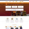 Theme website dịch vụ order, mua hộ hàng