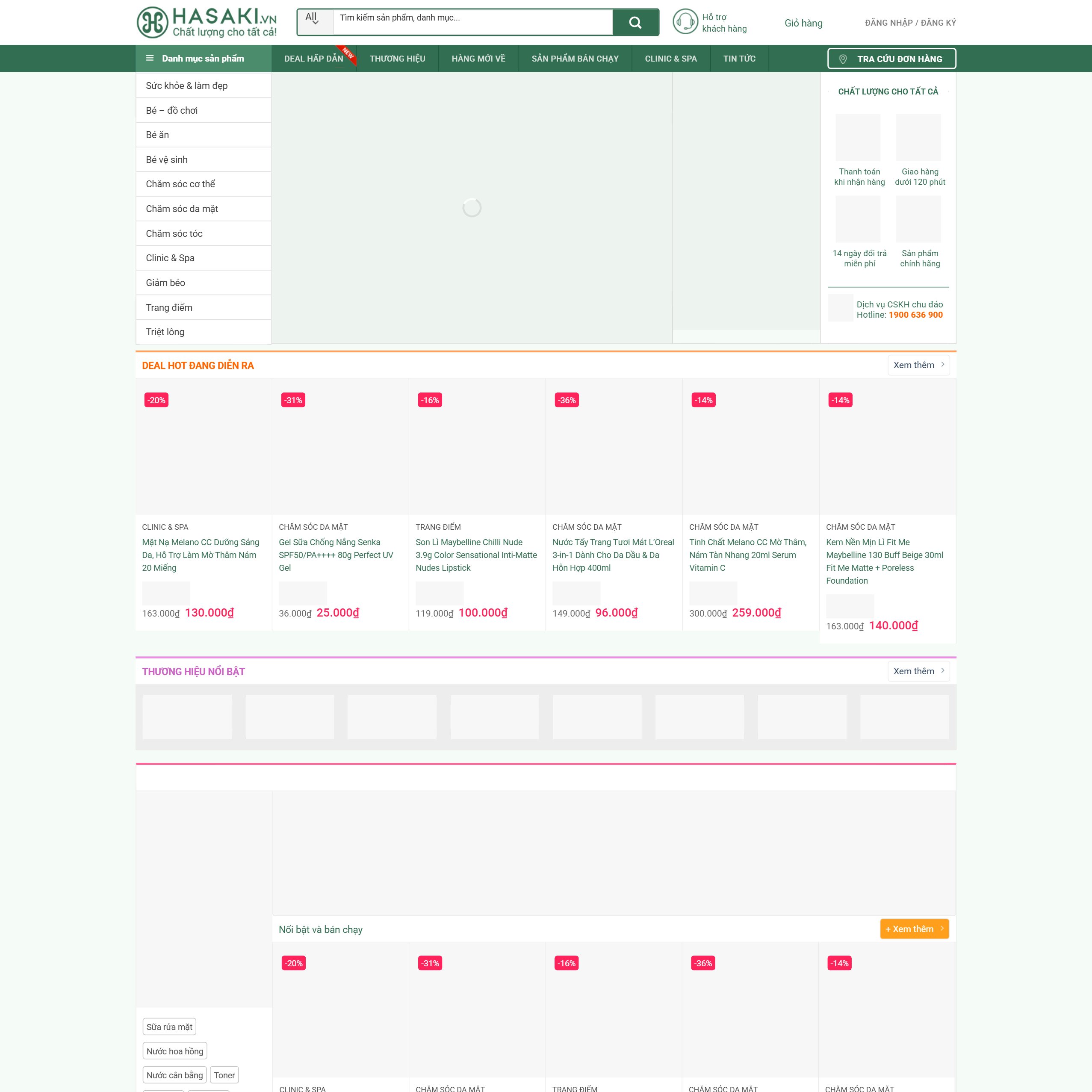 Theme shop bán hàng online - ảnh đại diện