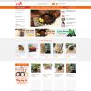 Theme shop phong thủy - ảnh đại diện