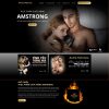 Theme website bán thực phẩm chức năng