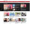 theme website tin tức
