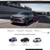 Ảnh đại diện theme WordPress bán xe ô tô Geely
