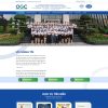 Ảnh đại diện theme WordPress trung tâm chứng nhận và kiểm định