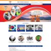 Theme xuất khẩu lao động du học - ảnh đại diện